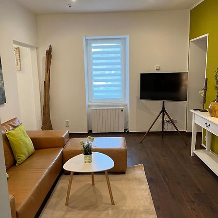 Ferienwohnung1 Даун Экстерьер фото