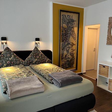 Ferienwohnung1 Даун Экстерьер фото