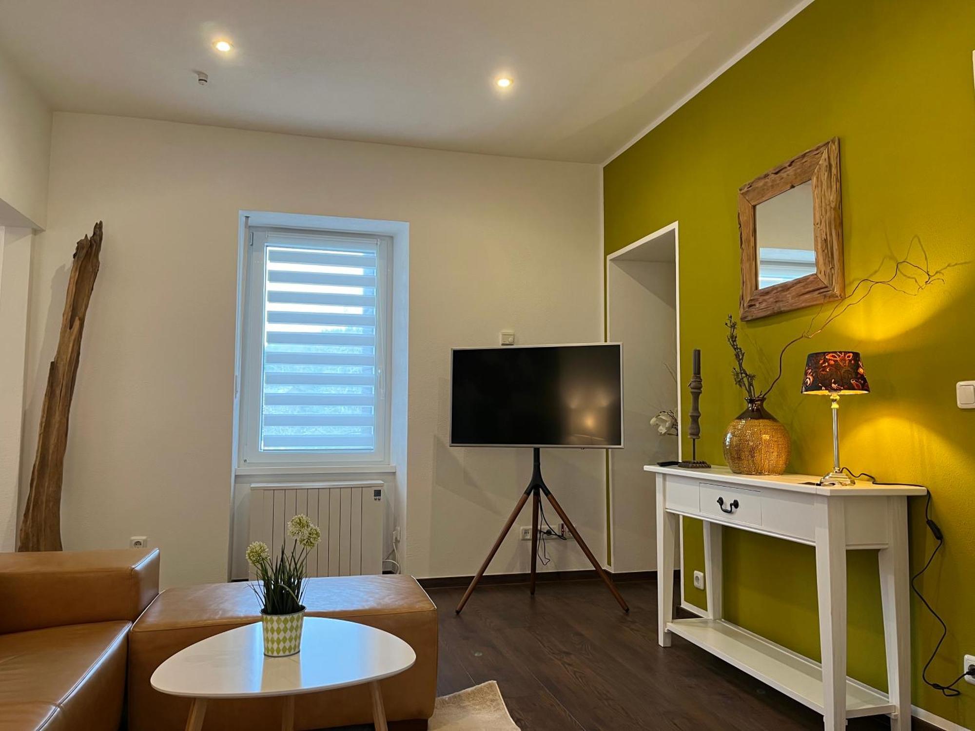 Ferienwohnung1 Даун Экстерьер фото