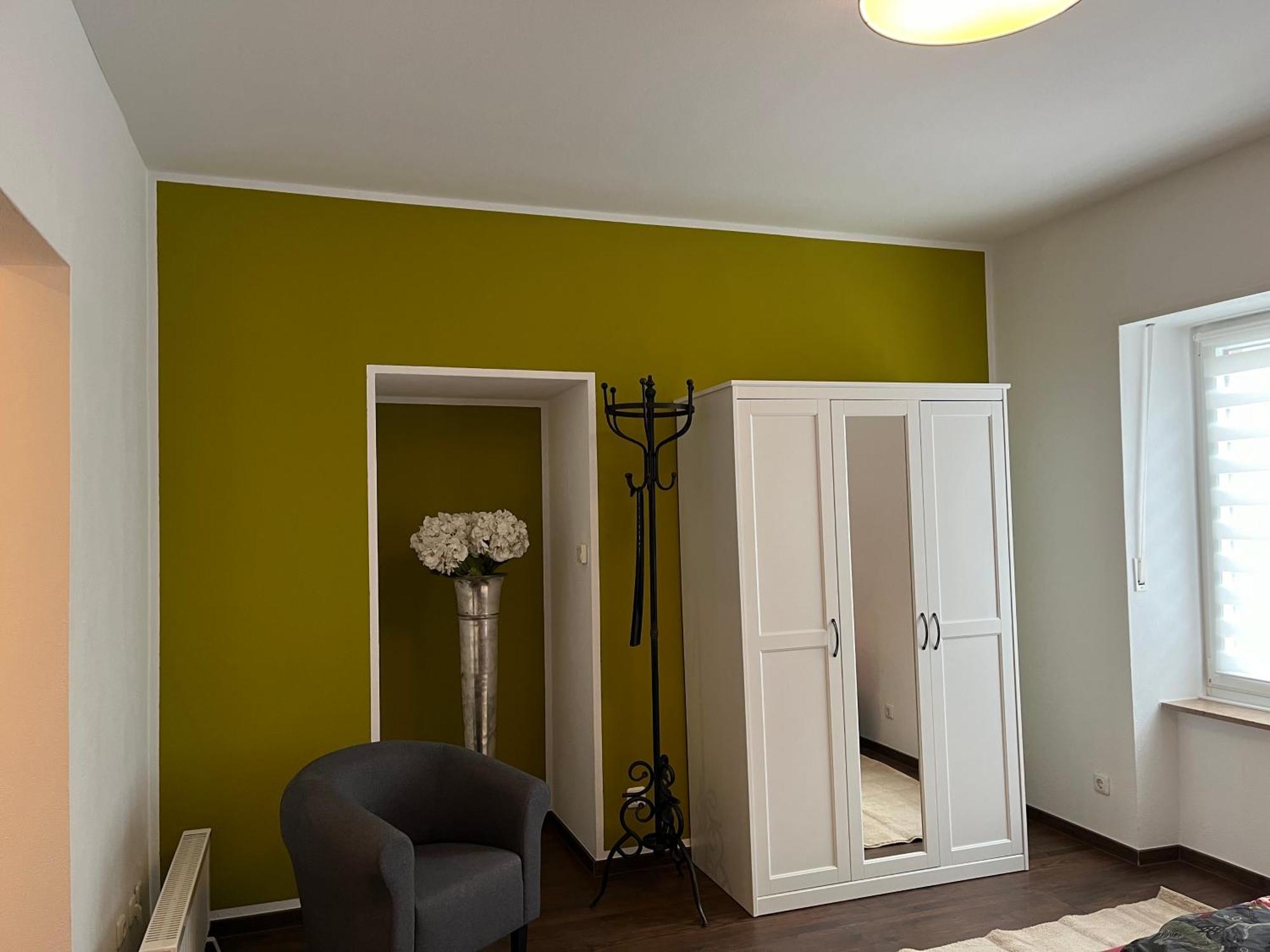 Ferienwohnung1 Даун Экстерьер фото