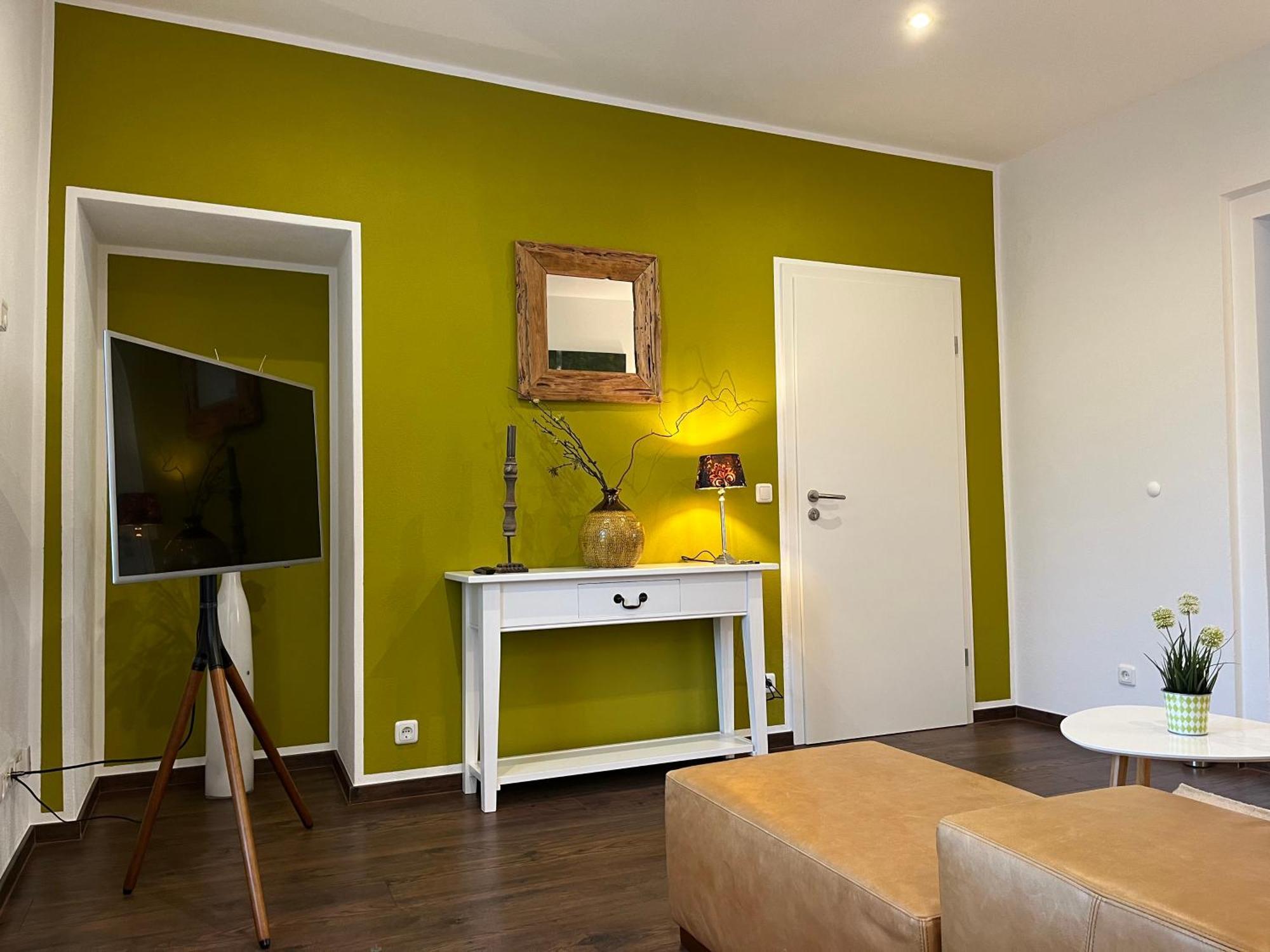 Ferienwohnung1 Даун Экстерьер фото