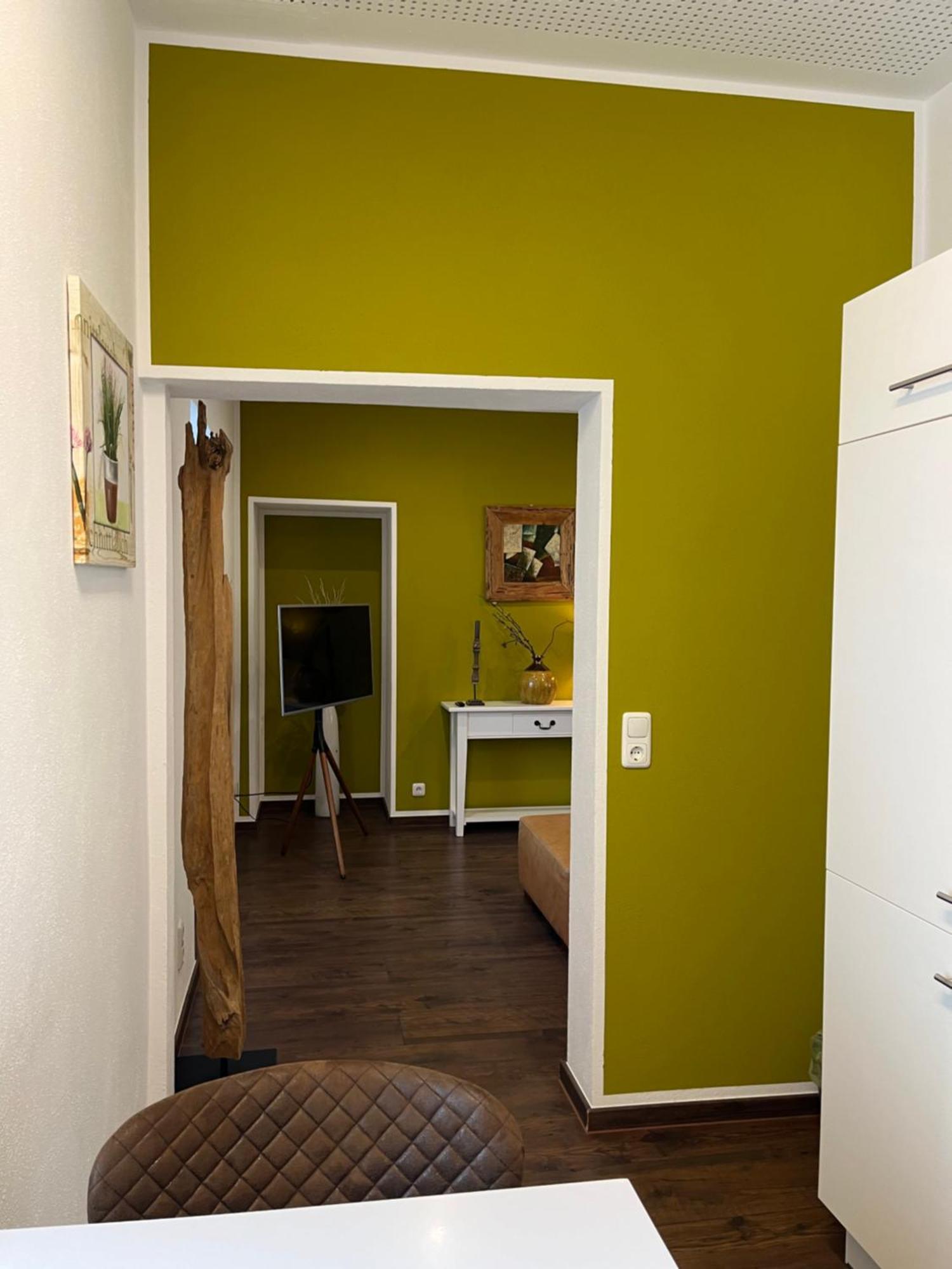Ferienwohnung1 Даун Экстерьер фото